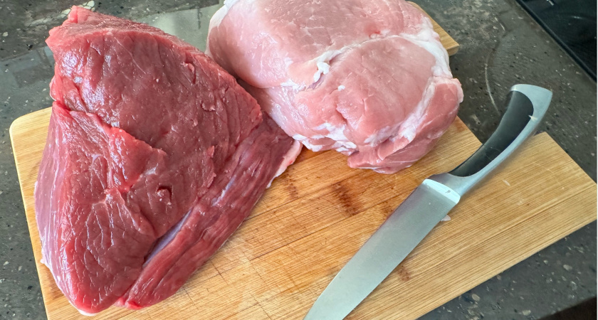 Учёные назвали самое полезное мясо: не курица, не говядина в разы полезнее индейки