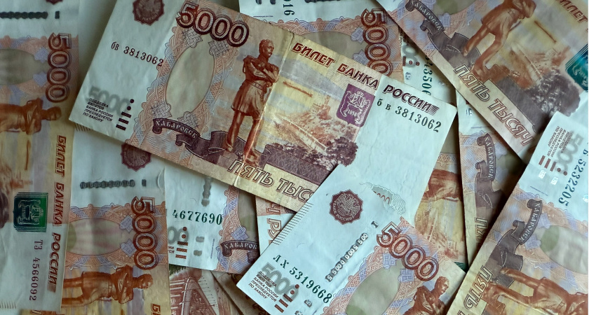 Геннадий Белорыбкин подозревается в краже бюджетных денег