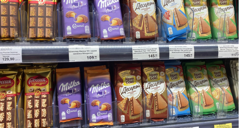 Учёные назвали самый полезный шоколад: не молочный, не горький и в два раза полезнее белого