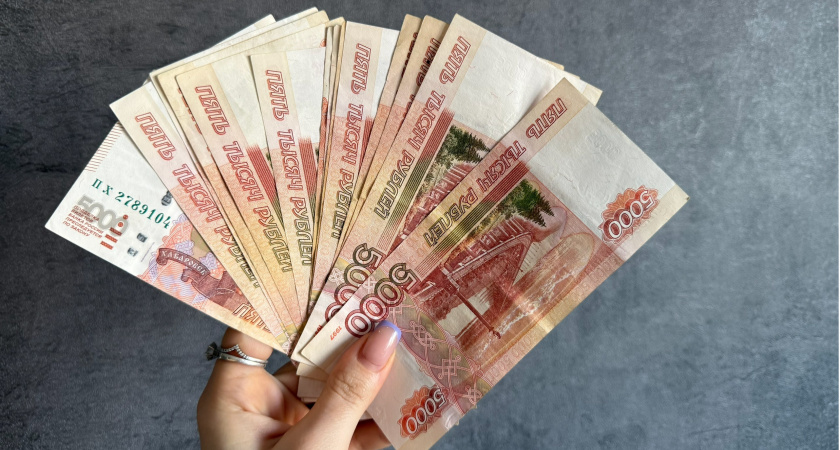 В Пензе благодаря прокуратуре уволенному работнику вернули 30 тыс. рублей