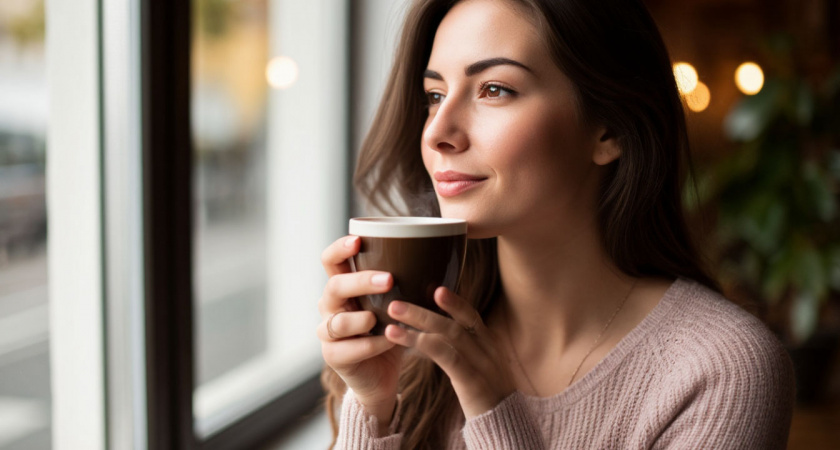 Этот кофе чистит сосуды лучше овсянки: какой вид признали лучшим для здоровья и самочувствия