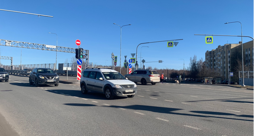 В Пензенской области реконструкция объекта на ул. Ерик будет завершена раньше срока