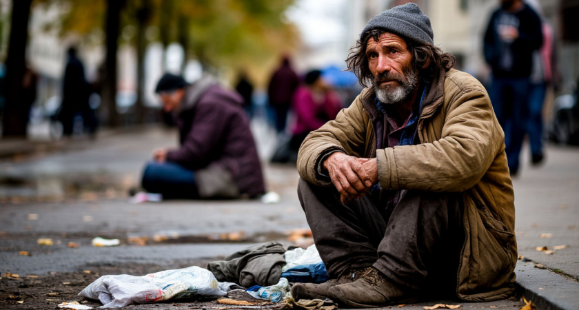Люди с такими числами в дате рождения умрут в бедности – несчастья тянутся за ними