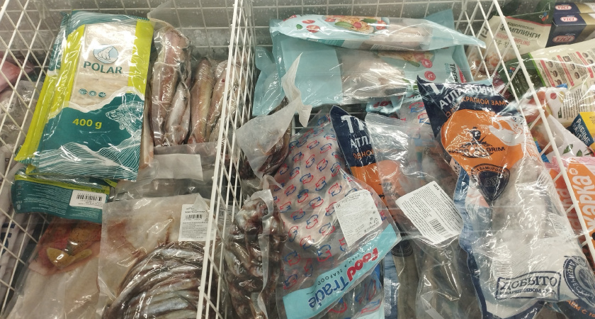 Ученые назвали самую вредную рыбу — напичкана чем попало, а мы его покупаем каждый день и детям даем