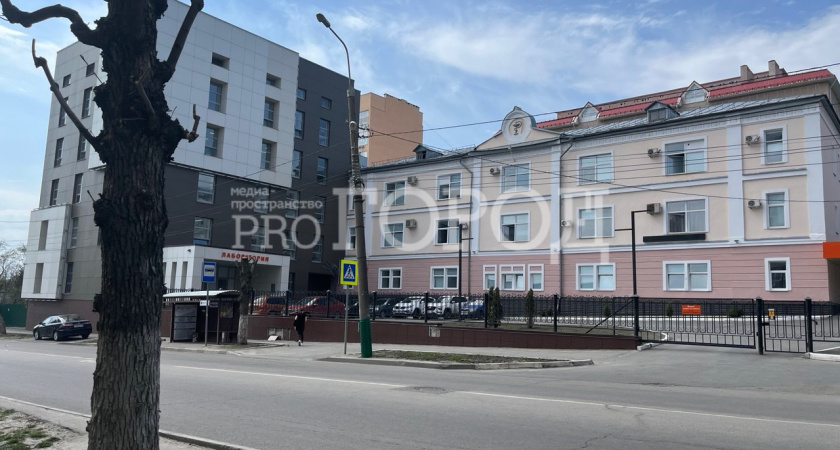 Пензенский КИМ решили капитально отремонтировать