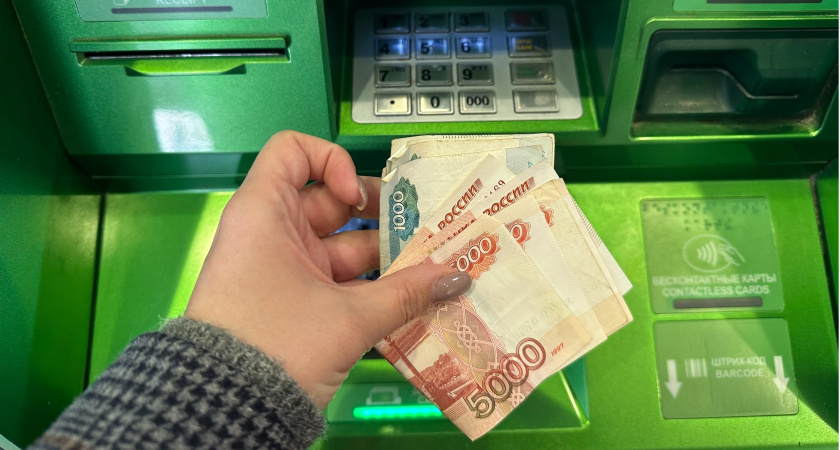 Пензячка перевела более 2 млн рублей на «безопасный счёт», пытаясь спасти сбережения