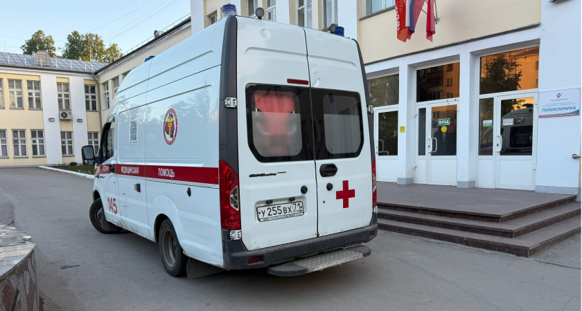 С 1 августа пензенские детские поликлиники переходят на новый режим работы