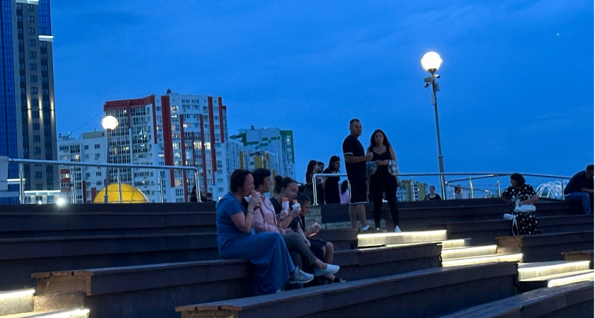 За прошлую неделю в ЦУР Пензенской области поступило более 1 800 сообщений