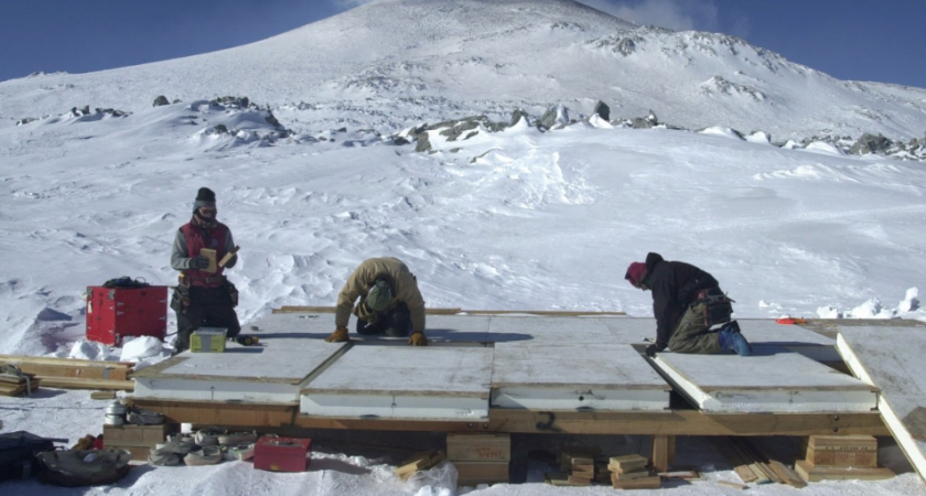 Вахтовик рассказал правду: как живут те, кто уезжает на Север за длинным рублем