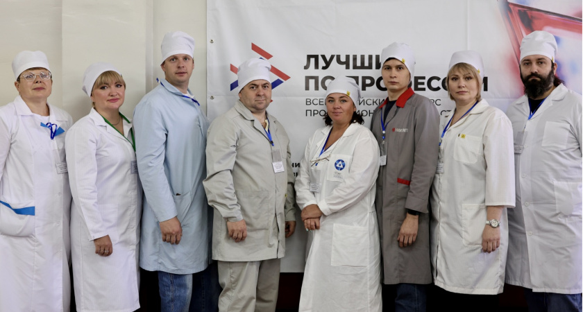 Стало известно имя лучшего монтажника радиоэлектронной аппаратуры в Пензенской области