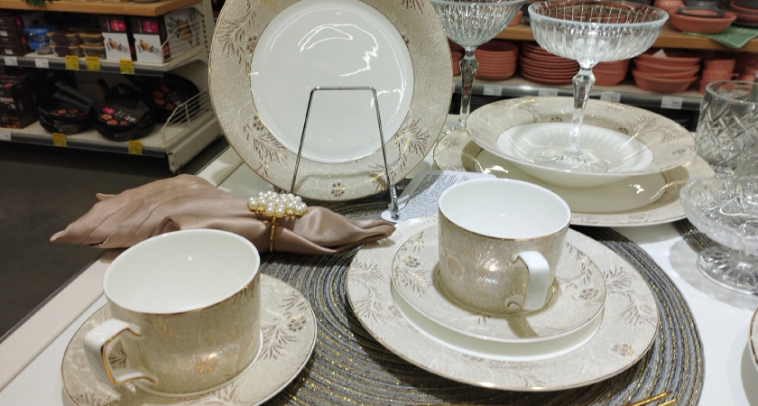 Почему у вас музей на кухне? - вещи, которые есть в каждом российском доме, но их нет нигде в мире