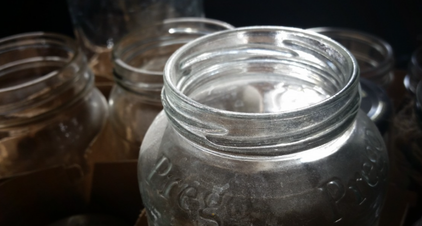 4 надёжных способа стерилизации банок: без контакта с паром - быстро и просто, хитрым хозяйкам на заметку