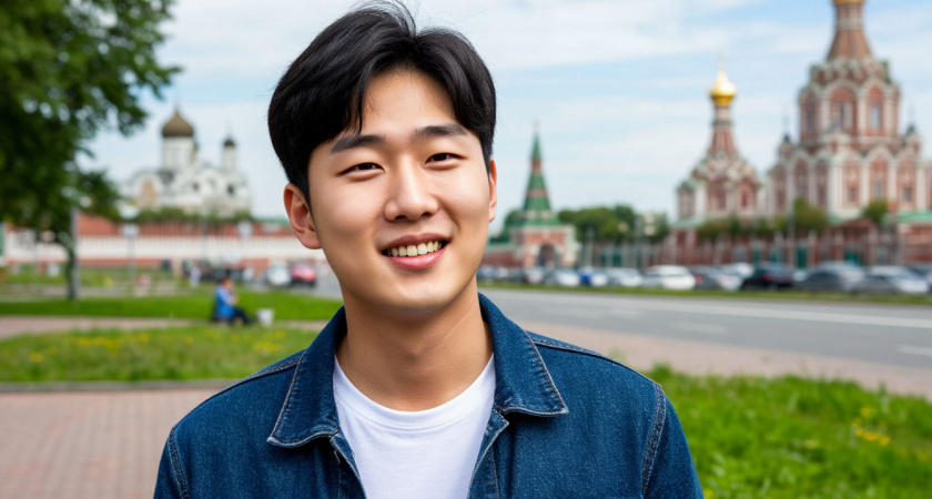 Кореец приехал в Россию и был в шоке: 6 вещей, которые его взбесили - а я для нас обыденность