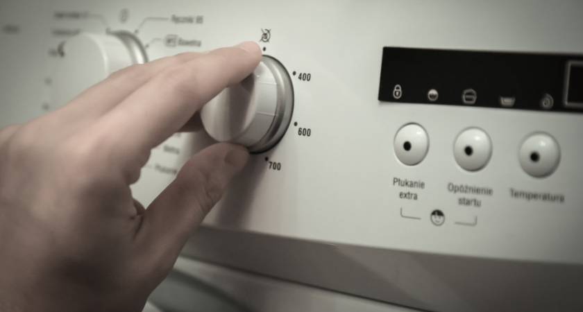 Узнал, почему нельзя запускать стиралку два раза подряд: на это есть веские причины - запомните раз и навсегда