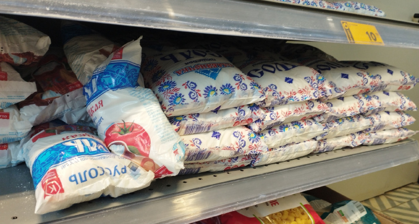 Пользы нет, одна химия: такую соль лучше никогда не использовать в пищу - запомните раз и навсегда