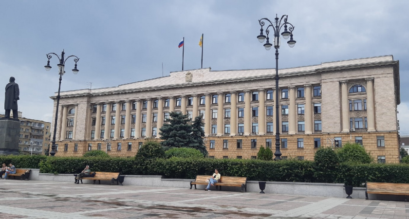 Олег Мельниченко оценил работу предприятий Никольского района 