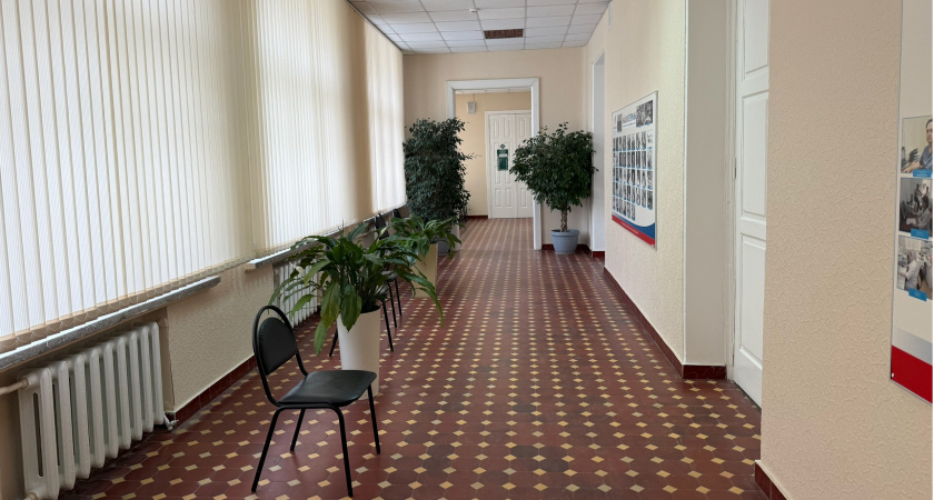 В Сердобске появился филиал Областного врачебно-физкультурного диспансера 