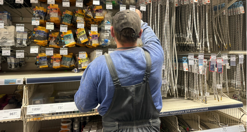 Ремонт в Башмаковской районной больнице выполнен на 56%