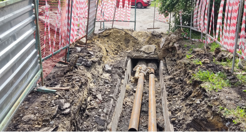  «Т Плюс» проведёт на Пензенской ТЭЦ-2 плановые летние ремонты для подготовки к зиме 