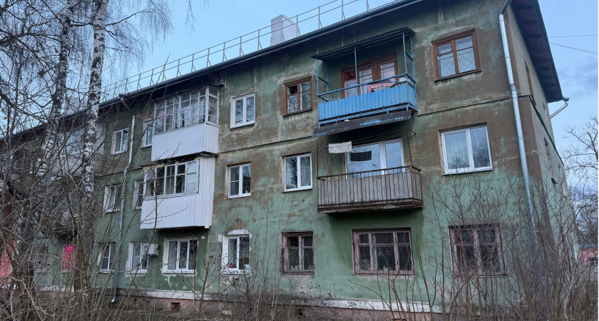 В Пензе прокуратура решает вопрос с ненадлежащим состоянием маневренного жилищного фонда