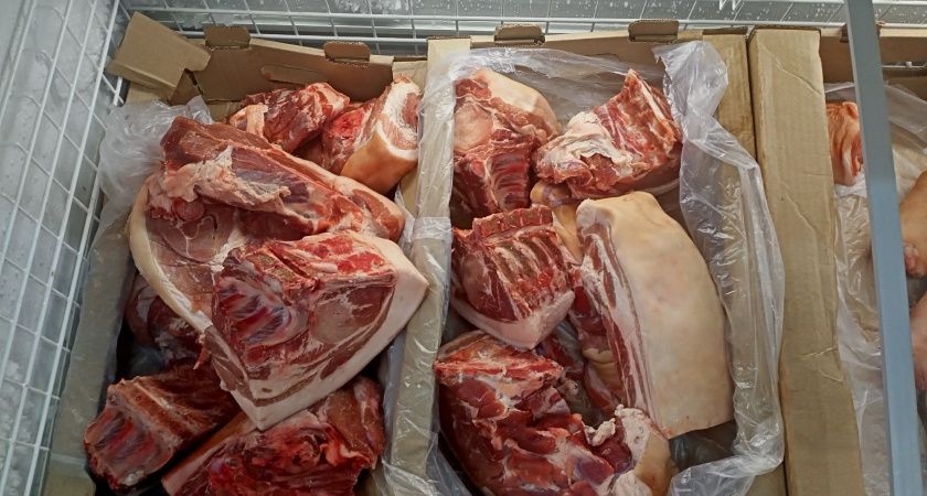 В Белоруссии цены теперь другие: россияне приехали и ахнули от цен на хлеб, молочку и мясо - сравниваем с нашими магазинами