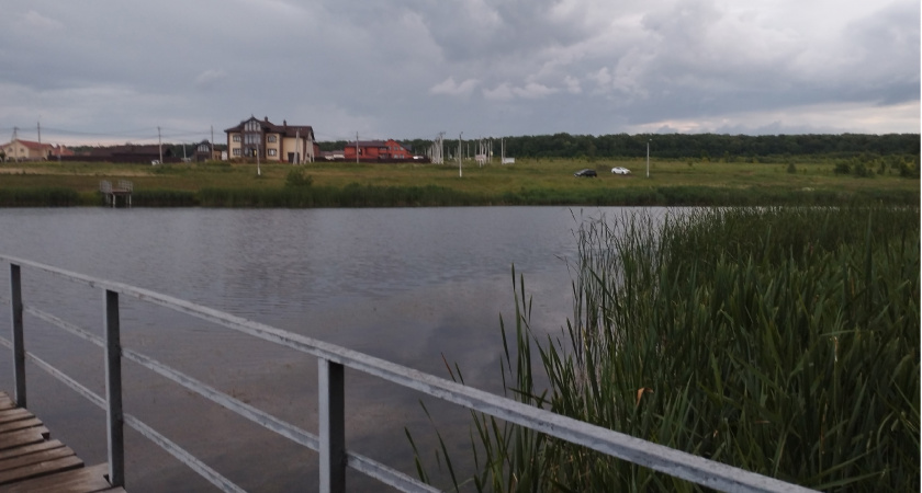 В Сердобском районе проверили состояние двух бесхозяйных ГТС