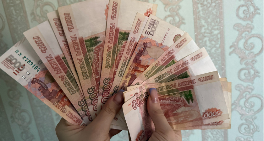 В Сердобском районе лжецелительница украла у женщины-инвалида 346 тыс. рублей