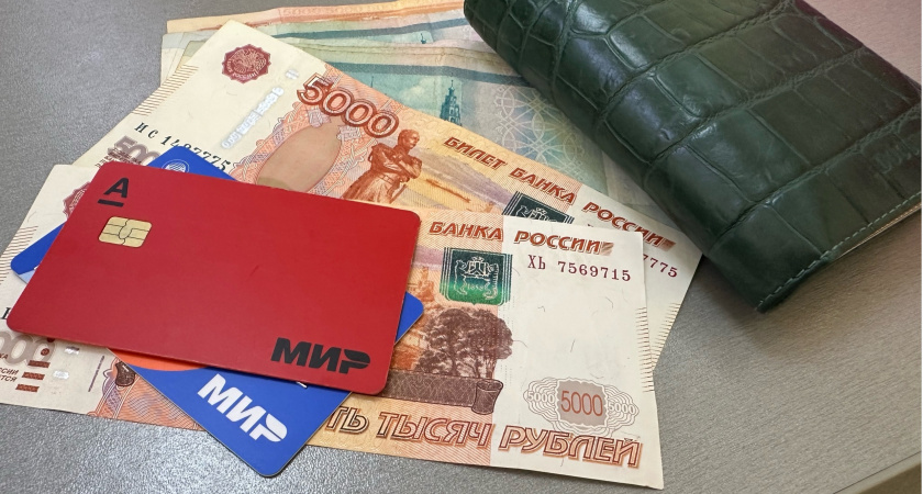 Из-за «сотрудника банка» пензячка потеряла около 1,5 млн рублей