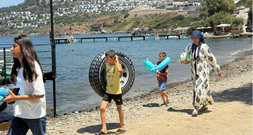 Немцам - всё, русским - ничего: подруга разочаровалась отдыхом в Турции в дорогой "пятерке". И вот почему