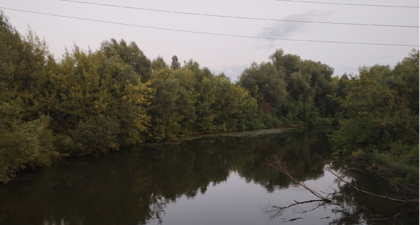 В Каменском районе следователи выясняют обстоятельства гибели мужчины в водоеме