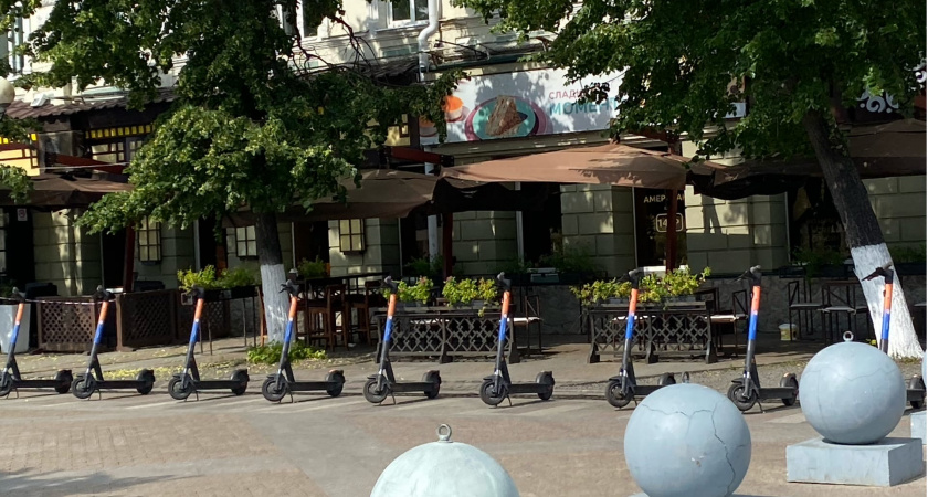 Пьяного пензенца, устроившего скандал в ресторане, задержали росгвардейцы