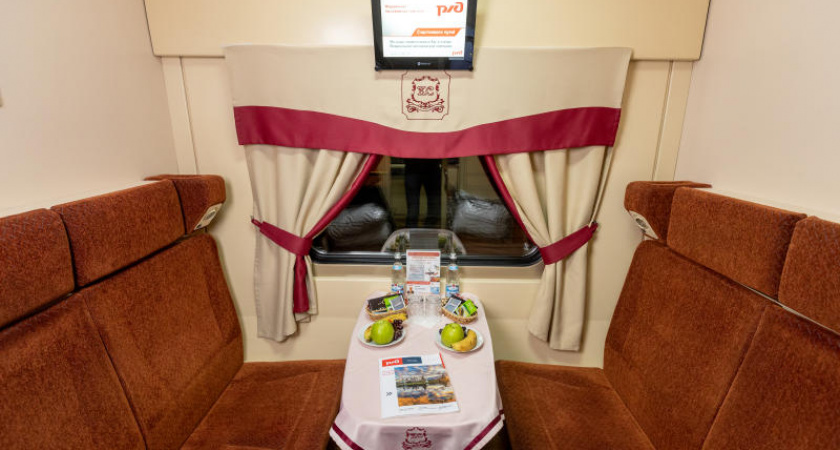 За что я заплатил? Ехал один в СВ: проводник подселил женщину из плацкарта с яйцами и курицей-гриль - отзыв пассажира РЖД