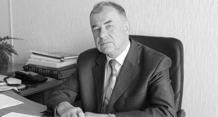 Не стало почетного президента Адвокатской палаты Пензенской области Николая Демерзова