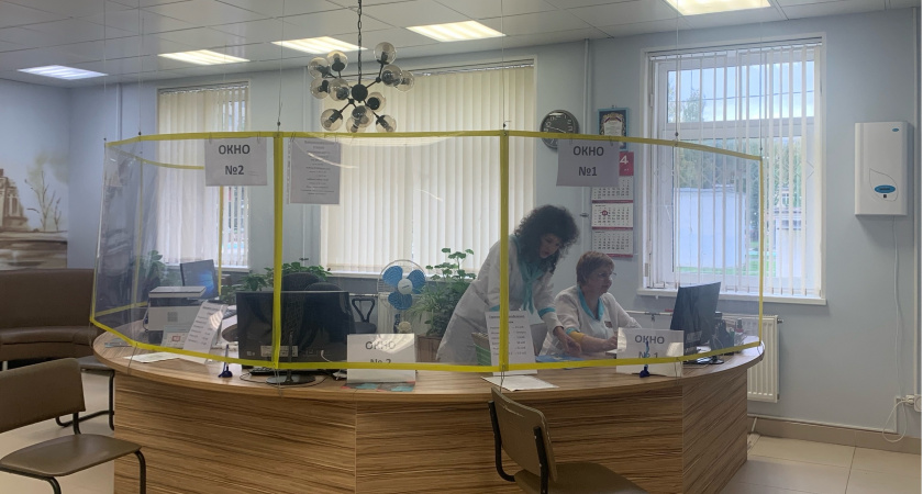 С 1 августа контакт-центры по обслуживанию детского населения Пензы перейдут на новый режим работы