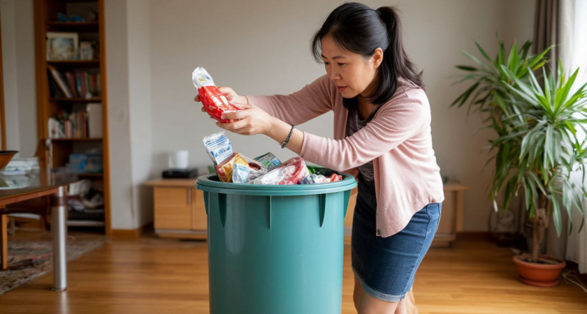 Вся семья болеть перестала: мудрая китаянка подсказала избавиться от 11 вещей в доме - сама не верила, но все сработало 