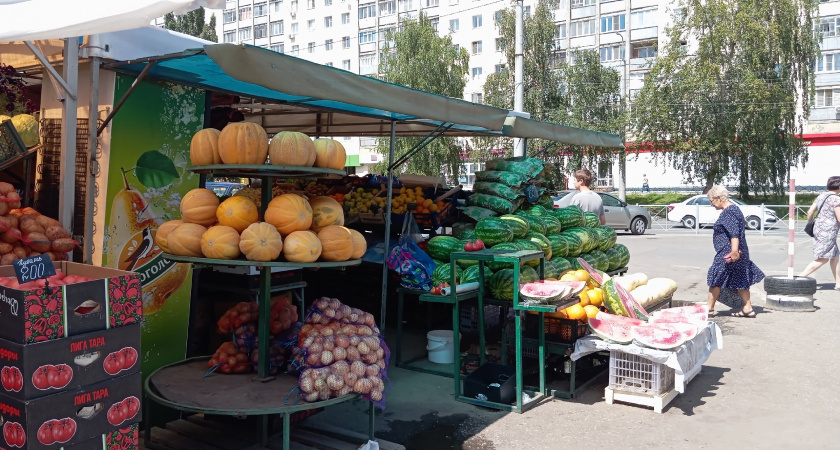 Сколько стоят продукты у белорусов - российские туристы сравнили цены с нашими магазинами 