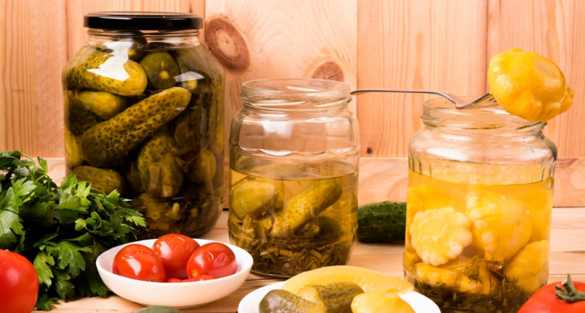 Хрустящие огурчики на зиму холодным способом: без уксуса и стерилизации - намного вкуснее бочковых