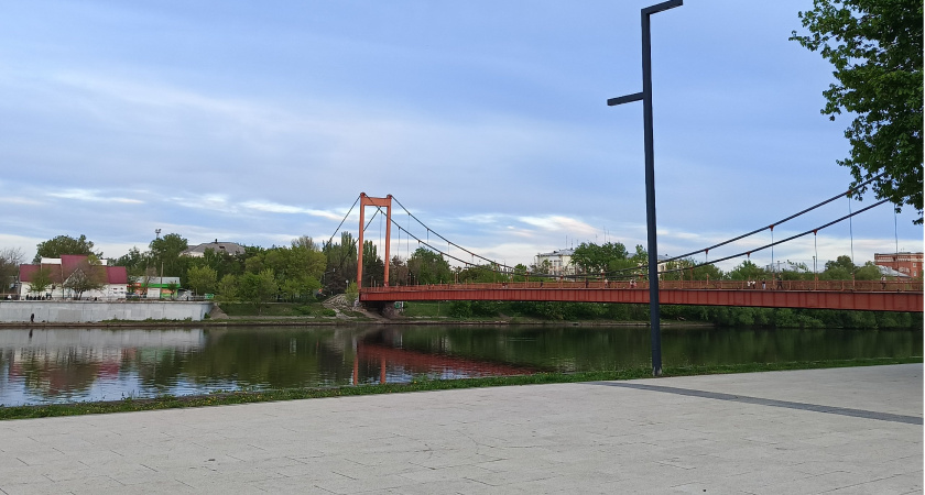 В Пензе прошла проверка мест отдыха у воды