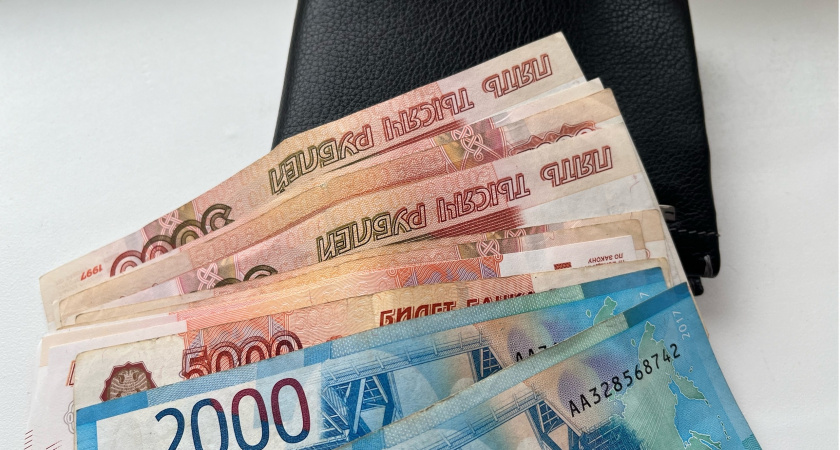 Чтобы погасить свои долги, пензенец украл деньги у собственной бабушки