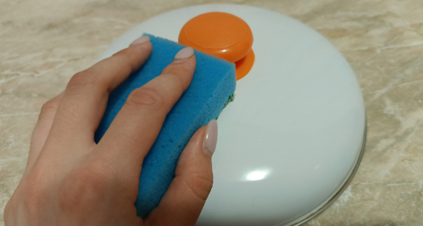 Полпачки соды - и все кастрюли как из магазина: ничего тереть не надо - советский бабушкин рецепт