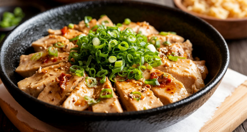  В столовой заказал "Курутоб": таджики сказали, что русский такое съесть не сможет съесть - а я взял и съел, только ахнули