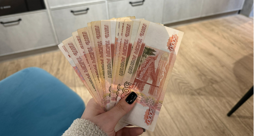 Зареченка оформила на свою дочь 3 кредита, чтобы участвовать в ставках