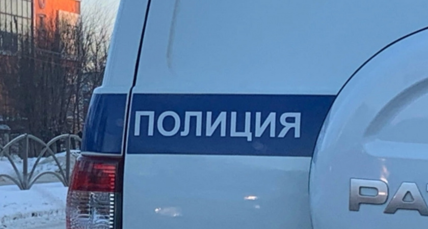 В Пензе мужчина украл у знакомого рюкзак с ноутбуком, пока тот спал