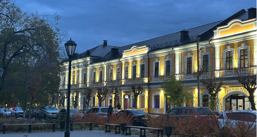 В Никольском районе в рамках нацпроекта появится туристическая навигация