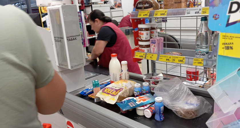 Очередной беспредел в наших магазинах: что мне ответила директор популярного сетевого, когда я сказал, что они нарушают закон