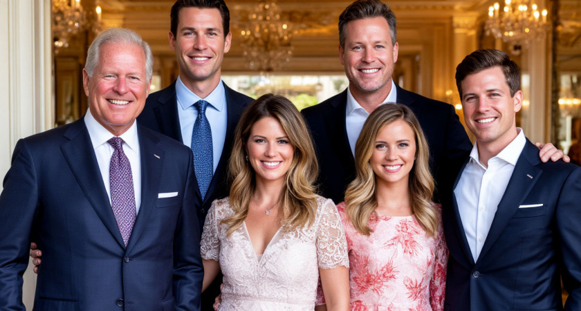 Проработал у миллиардеров 3 года — их самый тёмный страх ошеломил меня