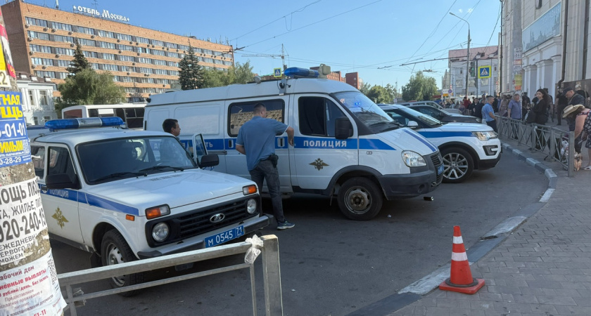 Жительница Пензы ударила ножницами собственного отца