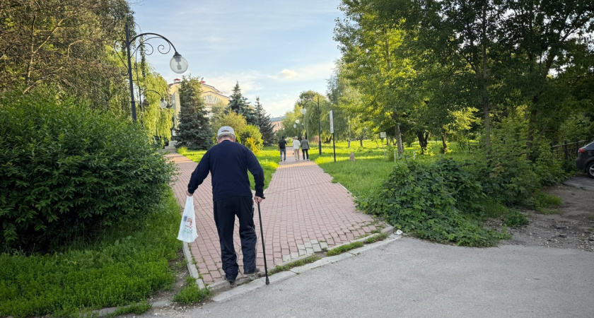 В Пачелме пропала 41-летняя женщина, а в Пензе — 70-летний пенсионер