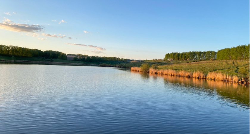 В Пензенской области продолжаются работы по инвентаризации ГТС