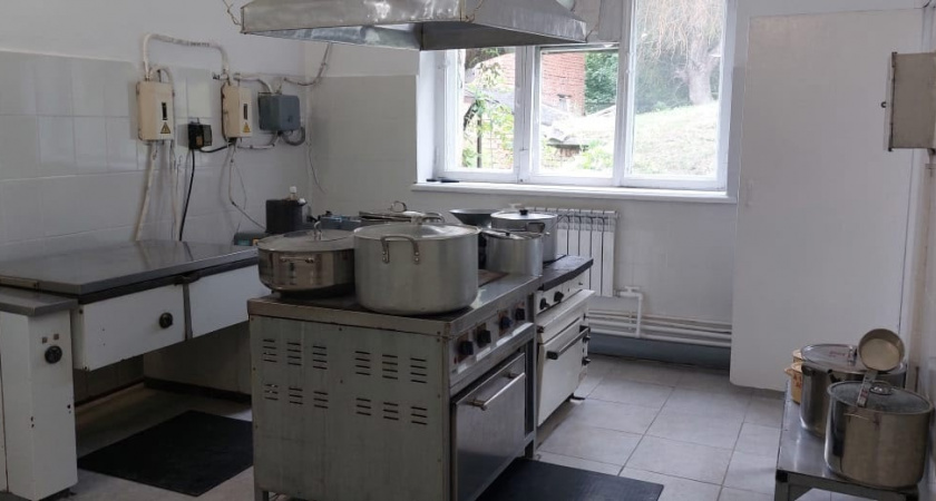 В Сердобске после капремонта начал работать детский сад № 13